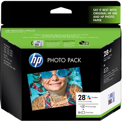Mực Photo HP 28 (Q8893AA)
