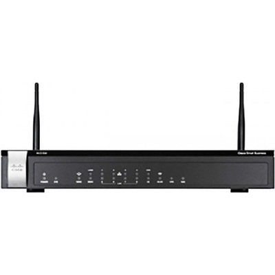 Network Router Cisco Wireless-N (RV315W)