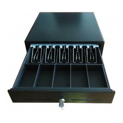 Ngăn Kéo Đựng Tiền MAKEN MAKEN MK-410