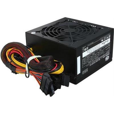 Nguồn Cooler Master Elite V2 550W (RS550-PCARN1)