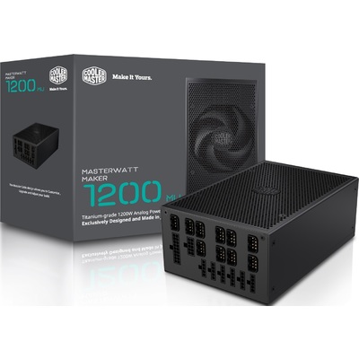Nguồn Cooler Master MasterWatt Maker 1200 MIJ (MPZ-C002-AFBAT)