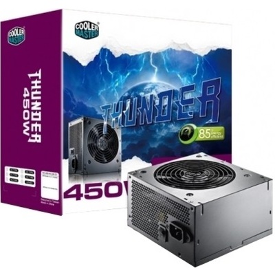 Nguồn Cooler Master Thunder 450W (RS-450-ACAB-M3)