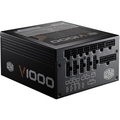 Nguồn Cooler Master V1000 (RS-A00-AFBA-G1)