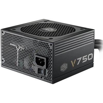 Nguồn Cooler Master V750W (RS-750-AFBA-G1)