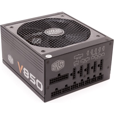 Nguồn Cooler Master V850W (RS-850-AFBA-G1)