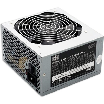 Nguồn Máy Tính Cooler Master Elite 400W (RS-400-PSAR-J3)