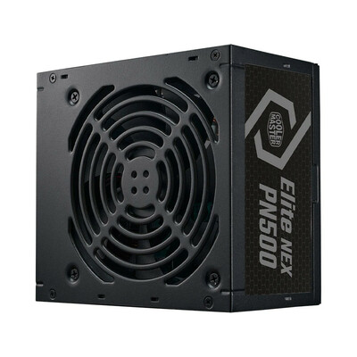 Nguồn Máy Tính Cooler Master Elite NEX PN500 230V 500W