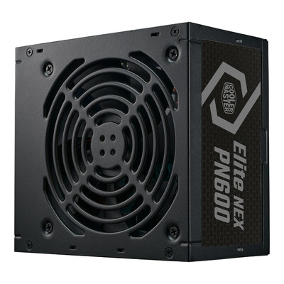 Nguồn Máy Tính Cooler Master Elite NEX PN600 230V 600W