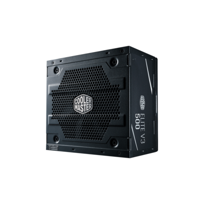 Nguồn Máy Tính Cooler Master Elite V3 230V PC500 Box (MPW-5001-ACABN1)