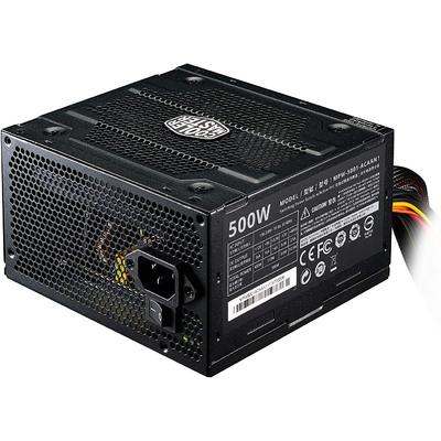 Nguồn Máy Tính Cooler Master Elite V3 500W (MPW-5001-ACAAN1)