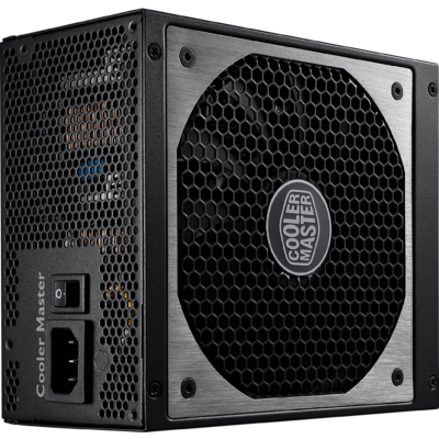 Nguồn Máy Tính Cooler Master V850 Gold 850W (RS-850-AFBA-G1)