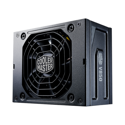 Nguồn Máy Tính Cooler Master V850 SFX GOLD (MPY-8501-SFHAGV)