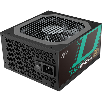 Nguồn Máy Tính DeepCool 850W 80 Plus Gold (DQ850-M-V2L)