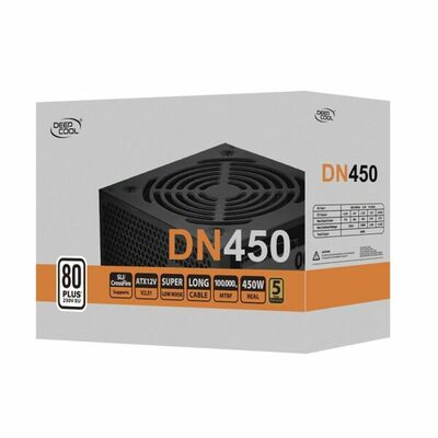 Nguồn Máy Tính DeepCool DN450