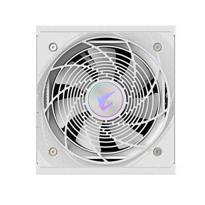 Nguồn Máy Tính Gigabyte AE1000PM PG5 ICE1000W Platinum White (28200-AE10W-1CEUR)