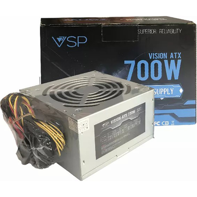 Nguồn Máy Tính VSP Vision ATX 700W