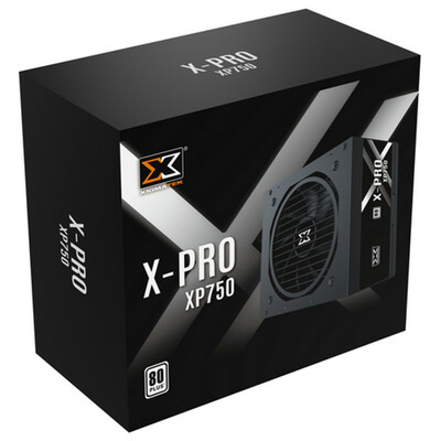 Nguồn Máy Tính Xigmatek X-PRO XP750 700W (EN41013)