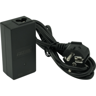 Nguồn PoE Aptek AP-POE48-FE