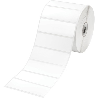 Nhãn Giấy In Nhiệt Brother RD-S04C1 Máy TD