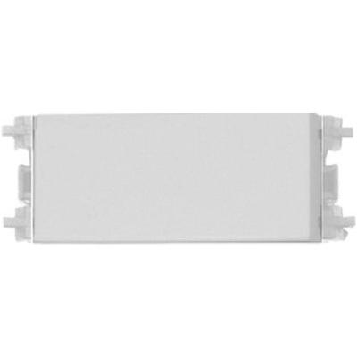 Nút che trơn Schneider Electric F50XM1-WE