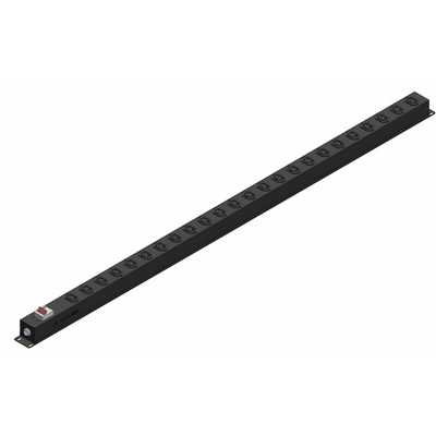Ổ Cắm Điện 24 port (ECP-P24)