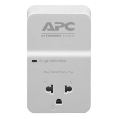 Ổ Cắm Điện APC Surgearrest 1 - Outlet 230V (PM1W-VN)
