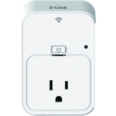 Ổ Cắm Điện D-Link DSP-W215