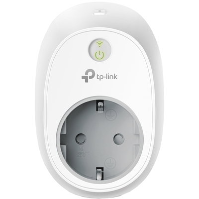 Ổ Cắm Điện TP-Link Thông Minh Wifi (HS110)