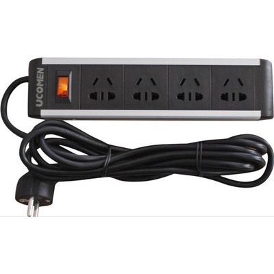 Ổ Cắm Điện Ucomen E3-V4Kg