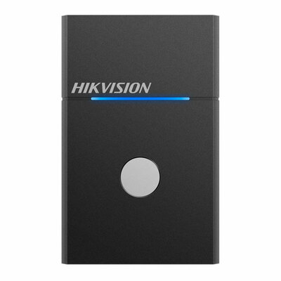 Ổ Cứng Di Động HIKVISION HS-ESSD-Elite7 T 500GB USB 3.2 Black