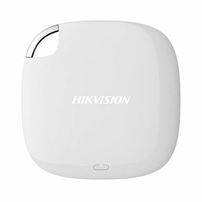 Ổ Cứng Di Động HIKVISION HS-ESSD-T100I 1024GB USB 3.1 White
