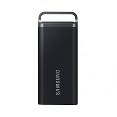 Ổ Cứng Di Động SAMSUNG Portable T5 Portable 8TB 2.5" (MU-PH8T0S/WW)