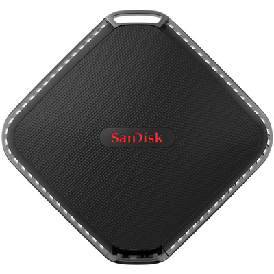 Ổ Cứng Di Động Sandisk Extreme 250GB SSD USB 3.0 (SDSSDEXT-250G-G25)