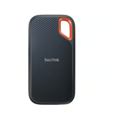 Ổ Cứng Di Động Sandisk Extreme Portable E61 4TB (SDSSDE61-4T00-RR25)