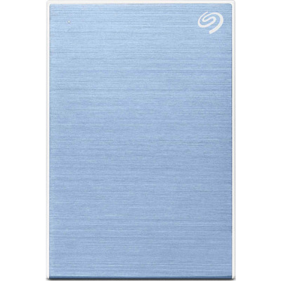 Ổ Cứng Di Động Seagate Backup Plus 4TB USB 3.0 Blue (STHP4000402)