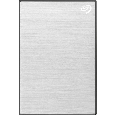 Ổ Cứng Di Động Seagate Backup Plus 4TB USB 3.0 Silver (STHP4000401)