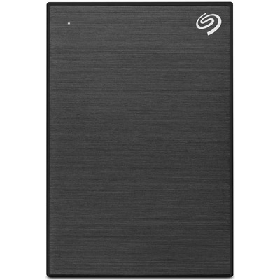 Ổ Cứng Di Động Seagate Backup Plus 5TB USB 3.0 Black (STHP5000400)