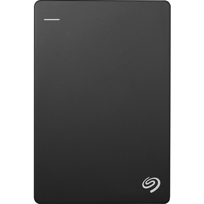 Ổ Cứng Di Động Seagate Backup Plus Slim 2TB USB 3.0 Black (STHN2000400)