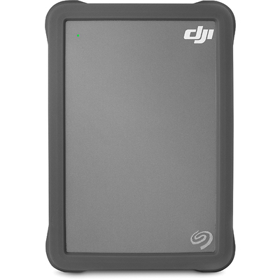 Ổ Cứng Di Động Seagate DJI Fly 2TB USB Type-C (STGH2000400)