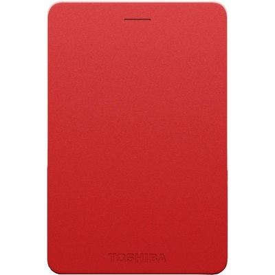 Ổ Cứng Di Động Toshiba Canvio Alumy 1TB USB 3.0 (HDTH310YR3AA)