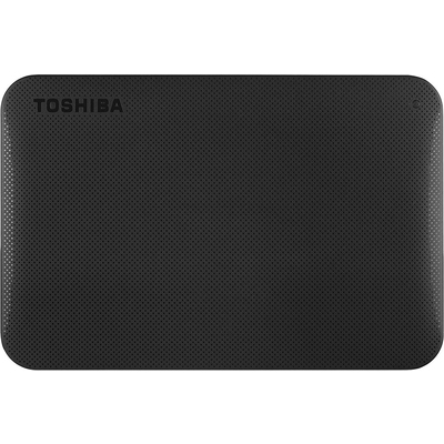 Ổ Cứng Di Động Toshiba Canvio Ready 500GB USB 3.0 (HDTP205AK3AA)