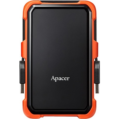 Ổ Cứng Gắn Ngoài Apacer 1TB USB 3.1 (AC630)