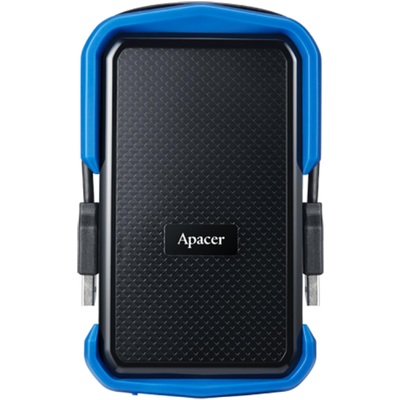 Ổ Cứng Gắn Ngoài Apacer 1TB USB 3.1 (AC631)
