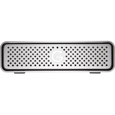 Ổ Cứng Gắn Ngoài G-Technology 4TB G-Drive USB-C 3.1 (0G05666)