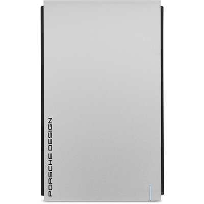 Ổ Cứng Gắn Ngoài LaCie Porsche Design P'9223 2TB 2.5-Inch USB 3.0 - Light Grey (STET2000403)