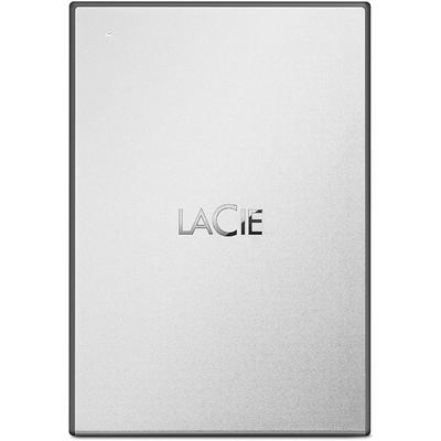 Ổ Cứng Gắn Ngoài LaCie Porsche P'9223 1TB USB 3.0 (LAC9000293)