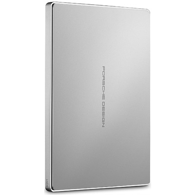 Ổ Cứng Gắn Ngoài LaCie Porsche P'9227 2TB 2.5-Inch USB 3.1 (STFD2000402)