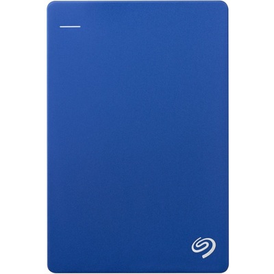 Ổ Cứng Gắn Ngoài Seagate Backup Plus 4TB USB 3.0 Blue (STDR4000302)