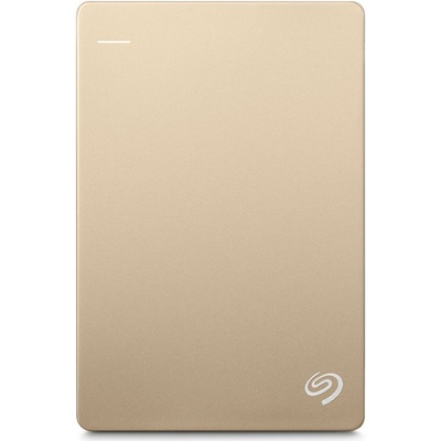 Ổ Cứng Gắn Ngoài Seagate Backup Plus 4TB USB 3.0 Gold (STDR4000405)