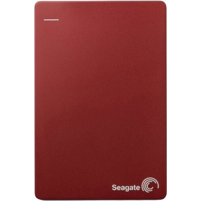 Ổ Cứng Gắn Ngoài Seagate Backup Plus 4TB USB 3.0 Red (STDR4000303)